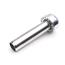 1949-53 Ford Flathead Oil Fill Tube, Chrome, 1.376 Inch 1949-53 Ford Flathead Oil Fill Tube, Chrome, 1.376 Inch