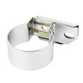 Chrome Coil Mounting Bracket