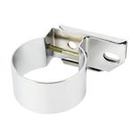 Chrome Coil Mounting Bracket