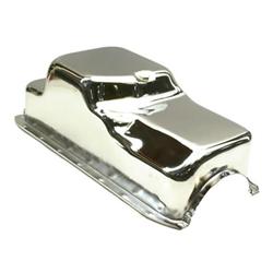 273-340 Small Block Mopar Stock Sump Oil Pans