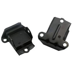 Small Block Chevy Rubber Motor Mounts