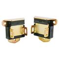 Prothane 7-504-BL Polyurethane S/B or B/B Chevy Motor Mounts