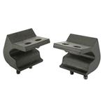 1949-1953 Ford Replacement Motor Mounts for V8 Flathead
