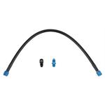 Kevlar Oil Pressure Gauge Line Kit