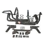 Trans-Dapt 11/07/95 CJS Chevy Vega V8 Conversion Kit