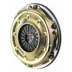 Quarter Master 191100 Small Block Chevy Clutch & Flywheel Combo