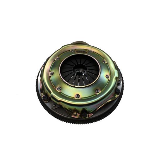 Quarter Master 191300 Ford Clutch and Flywheel Combo Quarter Master 191300 Ford Clutch and Flywheel Combo