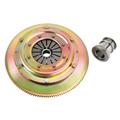 Quatermaster 2.3 Ford 7.5 Inch Single Disc Clutch