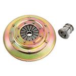 Quarter Master 196298 2.3 Ford 7.5 Inch Single Disc Clutch