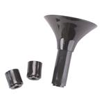 Professional Products 20001 Airflo Insert, Holley/Demon w/o Choke