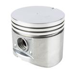 1956-1957 Ford 312 Y-Block Piston Set