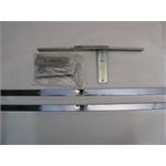 Garage Sale - Custom Tire Carrier for Vans