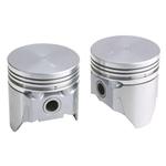1956-57 Cadillac 365 Piston Sets
