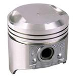 392 Hemi Piston Set