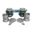 Air Ride Technologies 1958-64 Chevy Impala & Wagon Rear Air Ride Kit Air Ride Technologies 1958-64 Chevy Impala & Wagon Rear Air Ride Kit