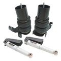 Garage Sale - Ridetech Air Ride Technologies 1965-1970 Chevy Impala Air Ride Kit