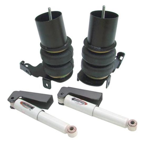 Garage Sale - RideTech Air Ride Technologies 1965-1970 Chevy Impala Air Ride Kit Garage Sale - RideTech Air Ride Technologies 1965-1970 Chevy Impala Air Ride Kit