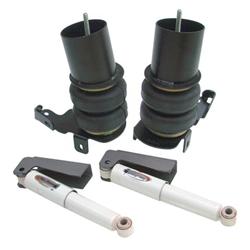 Garage Sale - RideTech Air Ride Technologies 1965-1970 Chevy Impala Air Ride Kit
