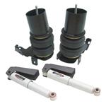 Garage Sale - RideTech Air Ride Technologies 1965-1970 Chevy Impala Air Ride Kit