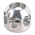Hi-Tech Aluminum Shift Knob, Plain
