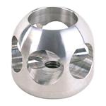 Hi-Tech Aluminum Shift Knob, Plain