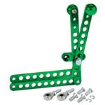 Green Falcon Transmission Shifter