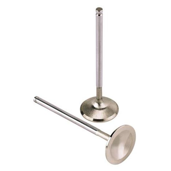 Stainless Steel 392 Hemi Intake Valves Stainless Steel 392 Hemi Intake Valves