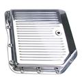 TH350 Finned Aluminum Transmission Pan