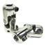 Unisteer 8050230 Steering U-Joint, 9/16 Inch-26 Spline to 3/4 Inch DD Unisteer 8050230 Steering U-Joint, 9/16 Inch-26 Spline to 3/4 Inch DD