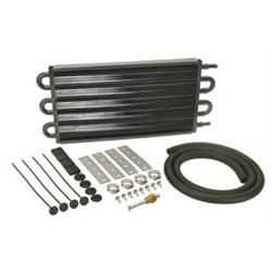 Derale Performance Heavy Duty Transmission Cooler