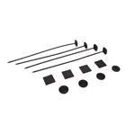 Mounting Kit for Transmission Coolers/Fans/Shrouds