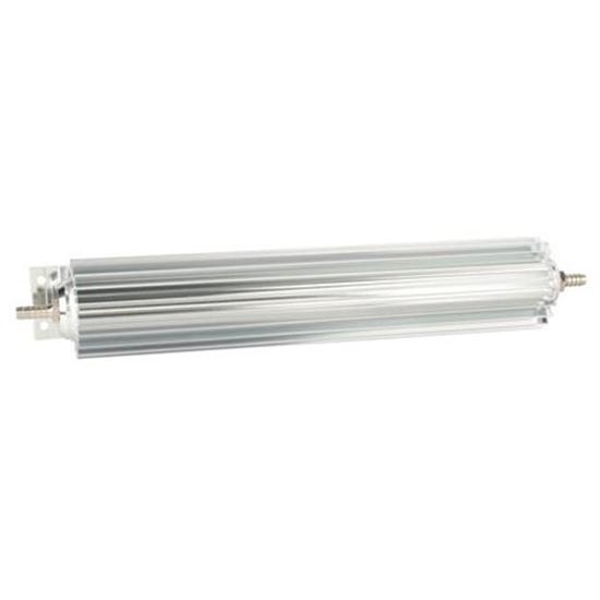 Aluminum Heatsink Transmission Cooler, 12 Inch Aluminum Heatsink Transmission Cooler, 12 Inch