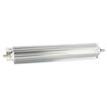 Aluminum Heatsink Transmission Cooler, 15 Inch