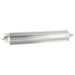 Aluminum Heatsink Transmission Cooler, 18 Inch