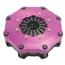 5-1/2 Inch 2-Disc Racing Clutch for 2300-2000 Pinto 5-1/2 Inch 2-Disc Racing Clutch for 2300-2000 Pinto