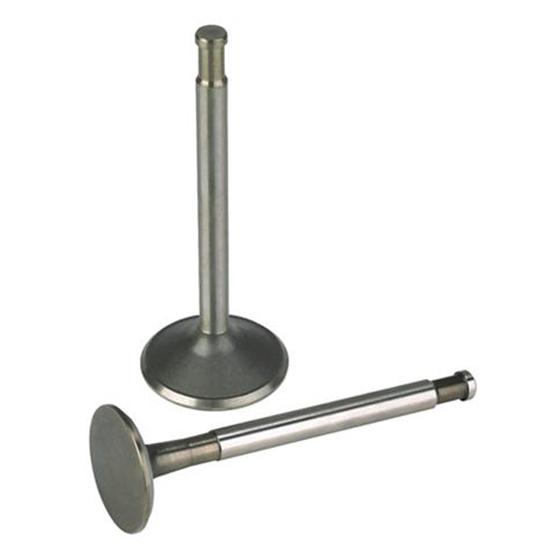 1959-66 Buick 364-401-425 Nailhead Exhaust Valves 1959-66 Buick 364-401-425 Nailhead Exhaust Valves