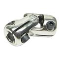 Unisteer 8050880 Steering U-Joint, 3/4 Inch-36 Spline to 3/4 Inch DD