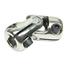 Unisteer 8050880 Steering U-Joint, 3/4 Inch-36 Spline to 3/4 Inch DD Unisteer 8050880 Steering U-Joint, 3/4 Inch-36 Spline to 3/4 Inch DD