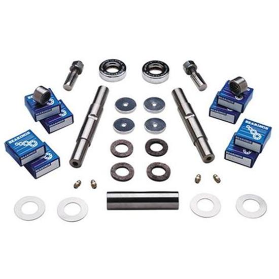Royal 1942-48 Ford King Pin Set