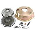 1986-Up Small Block Chevy Stock Car Racing Clutch Kit