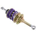 Spring Loaded Torque Link Pull Bar