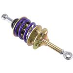 Spring Loaded Torque Link Pull Bar