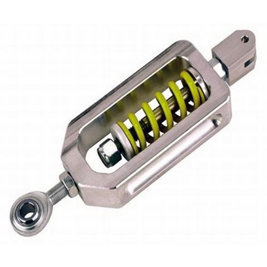 Aluminum 6th Coil Assembly
