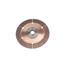 Quarter Master 126080RY 7 1/4 Inch Clutch Disc Pack, 1-1/8 10 Spline Quarter Master 126080RY 7 1/4 Inch Clutch Disc Pack, 1-1/8 10 Spline