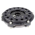 Quarter Master 398108 S/B Chevy 7.25 In 3 Disc Clutch, 1-1/8 10-Spline