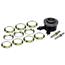 GM Stock Clutch Hydraulic Throwout Bearing GM Stock Clutch Hydraulic Throwout Bearing