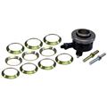 Howe Racing 82876 GM T-5 Stock Clutch Hydraulic Throwout Bearing