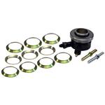Howe Racing 82876 GM T-5 Stock Clutch Hydraulic Throwout Bearing