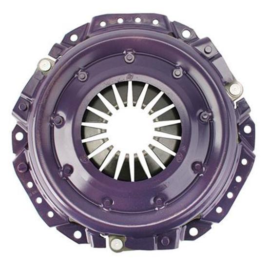 Ace Mfg. 10-1/2 Inch GM Pressure Plate, 15 lbs. Ace Mfg. 10-1/2 Inch GM Pressure Plate, 15 lbs.