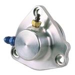 Bump Start Valve